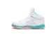 Jordan 5 Retro Light Aqua TD (725172-100) weiss 1