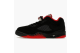 Jordan 5 Retro Low Alternate 90 gs (314338-001) schwarz 2
