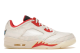 Jordan 5 Retro Low Chinese New Year 2021 (DD2240-100) beige 3