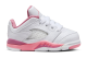 Jordan 5 Retro Low Desert Berry Coral Chalk TD (DX4391 116) weiss 2