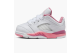 Jordan 5 Retro Low Desert Berry Coral Chalk TD (DX4391 116) weiss 1