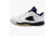 Jordan 5 Retro Low Dunk From Above TD (314340-135) weiss 1