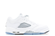 Jordan 5 Retro Wolf GS Grey Air Low (819172 122) weiss 5