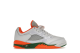 Jordan 5 Retro Low Miami Hurricanes GS (FQ1293 018) weiss 3