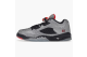 Jordan 5 Retro Low Neymar (846316-025) grau 2