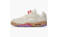Jordan 5 Retro Low Peanut Butter Jelly gs (HJ5994-106) beige 1