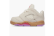 Jordan 5 Retro Low Peanut Butter Jelly td (HJ5992-106) beige 1