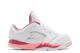 Jordan 5 Retro Low Desert Berry Coral Chalk TD (DX4391 116) weiss 4