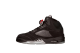 Jordan 5 Retro Metallic 2000 (136027-001) schwarz 4