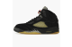 Jordan 5 Retro Metallic 2000 (136027-001) schwarz 2