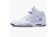 Jordan 5 Retro Metallic 2000 (136045-101) weiss 1