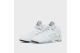 Jordan 5 Retro Metallic GS (HQ7980-103) blanc 1