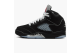 Jordan 5 Retro OG Metallic Reimagined PS (HF3978 001) schwarz 1
