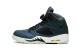 Jordan 5 Retro Oil Grey Air Wmns (CD2722-001) bunt 3