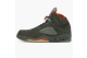 Jordan 5 Retro LS Olive (314259-381) grün 6