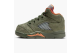 Jordan 5 Retro Olive 2024 TD (440890 308) grün 1