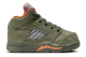 Jordan 5 Retro Olive 2024 TD (440890 308) grün 2