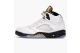 Jordan 5 Retro Olympic Air (136027-133) weiss 2