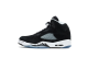 Jordan 5 Retro Oreo 2013 (136027-035) schwarz 4