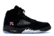 Jordan 5 Retro Paris Saint Germain x Air (AV9175-001) schwarz 5