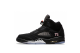 Jordan 5 Retro Paris Saint Germain x Air (AV9175-001) schwarz 6