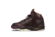 Jordan Air 5 Retro Premium (881432612) rot 2