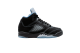 Jordan 5 Retro (440889-008) noir 1