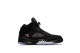 Jordan 5 Retro Paris Saint Germain x Air (AV9175-001) schwarz 1