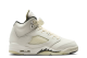 Jordan 5 Retro SE Sail GS (FQ3682 100) beige 5