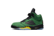 Jordan 5 Retro SE Oregon (CK6631-307) grün 5