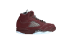 Jordan 5 Retro Burgundy 2023 PS (FN4234-600) lila 3