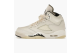 Jordan 5 Retro SE Sail GS (FQ3682 100) beige 1