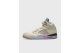 Jordan 5 Retro x DJ Khaled We The Best Sail (DV4982-175) beige 1