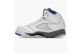 Jordan 5 Retro PS Stealth (440889 140) weiss 1