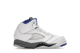 Jordan 5 Retro PS Stealth (440889 140) weiss 2