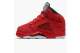Jordan 5 Retro Suede td (440890-602) rot 1