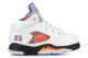 Jordan 5 Retro International Flight TD (440890-148) weiss 5