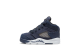 Jordan 5 Retro Georgetown TD (FN5454-400) blau 1
