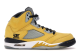 Jordan 5 Retro Tokyo T23 (454783-701) gelb 4