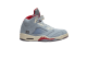 Jordan 5 Retro Room x Blue Ice Trophy (CI1899-400) blauw 6