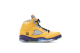 Jordan 5 Retro SE GS Air (CZ6415-700) bunt 5