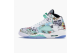 Jordan 5 Retro Wings GS (AV3663-900) bunt 2