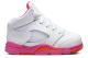 Jordan 5 Retro TD Safety Wnba Pinksicle (725172-168) weiss 3