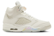 Jordan 5 Retro Year Of The Snake (HF3183 001) beige 3