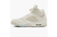 Jordan 5 Retro Year Of The Snake (HF3183 001) beige 1