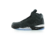 Jordan 5 Retro 3Lab5 Silver (599581-003) schwarz 4