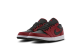 Jordan Air 1 Low (553558-605) rot 2