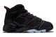 Jordan 6 17 23 Contrast Stitching GS (DM1159 003) schwarz 2