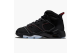 Jordan 6 17 23 Contrast Stitching GS (DM1159 003) schwarz 1