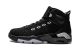 Jordan 6 17 23 Metallic Silver (DC7330 001) schwarz 1